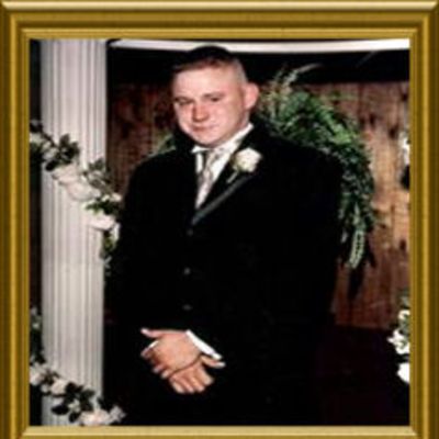 Steven  Donaghy