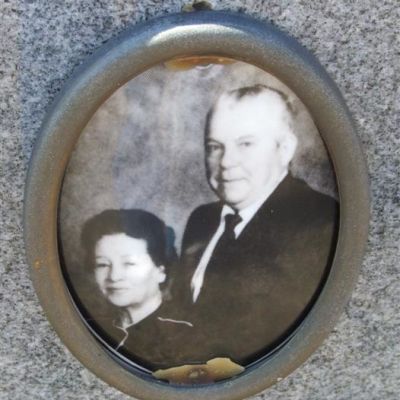 Rosa  Gilmore