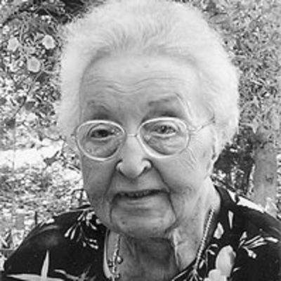 Elsie  Foley