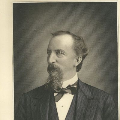 Henry  Crosby