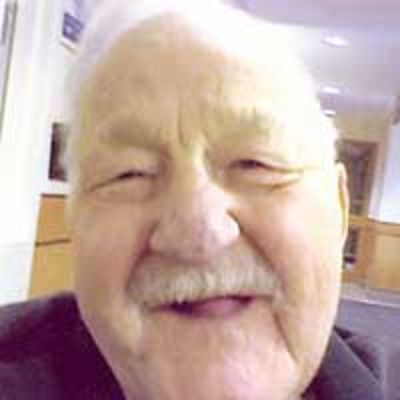 Alfred  Desrosiers