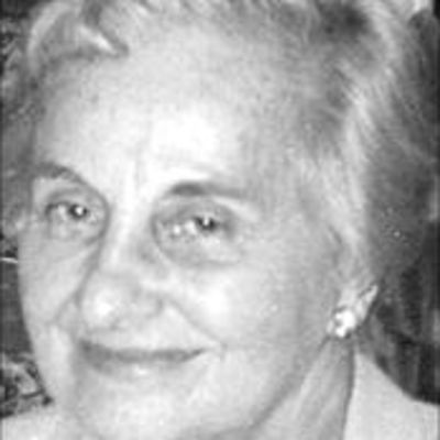 Jean  McCarthy
