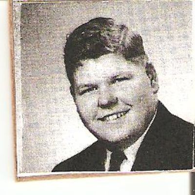 James  Antvelink