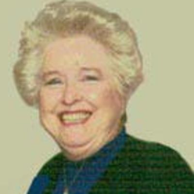 Clara Adams (19282008) Obituary