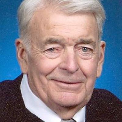 Roger  Mershon