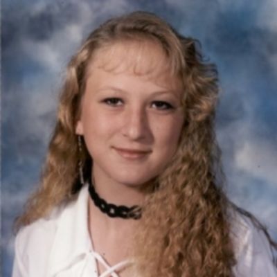 Amber  Hubbs