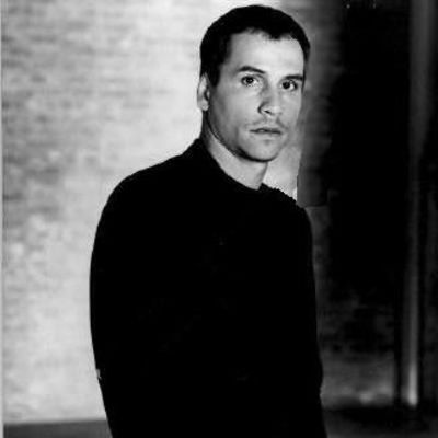 Paul  Regina