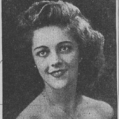 Elsie  Brown