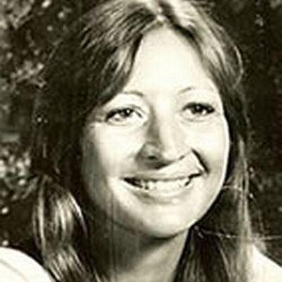 Nancy  Bay