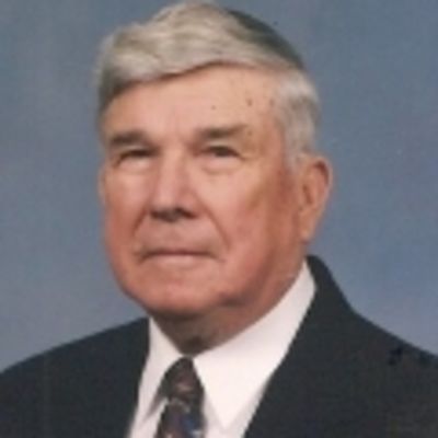 Ralph  Johnson
