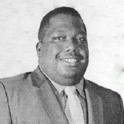 Edward  O'Neal