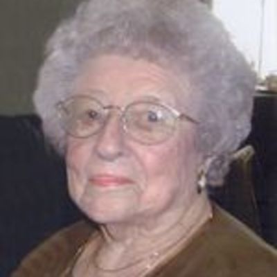 Nina  DeLong
