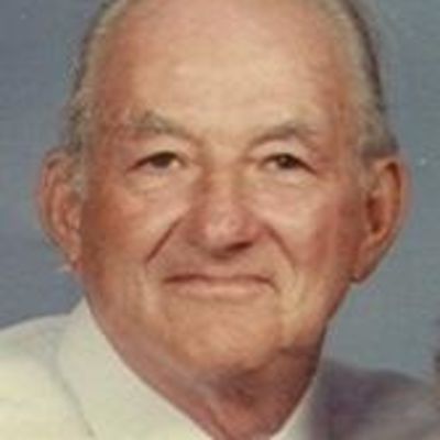 Ralph  Boone