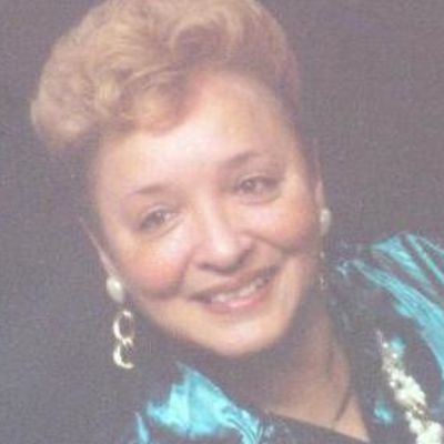 Cynthia  Abbott