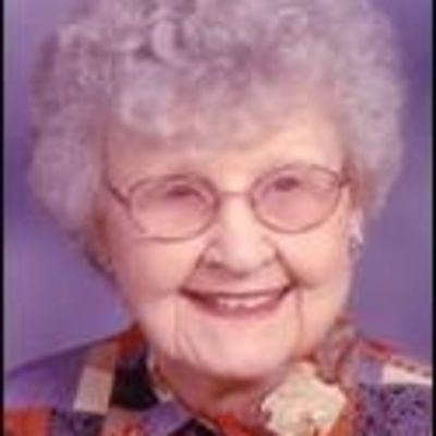 Mary  Schmidt