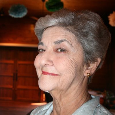 Katherine Morris (1940-2010) | Obituary