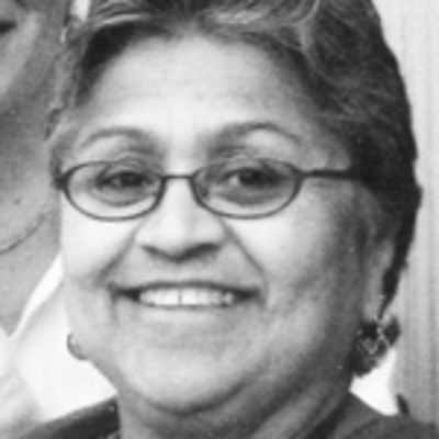 Sophia  Robles
