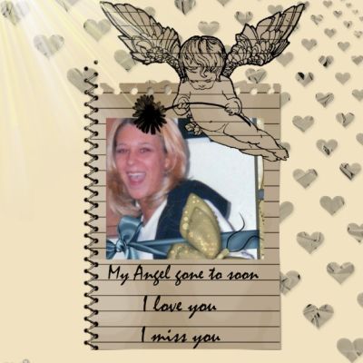 Kimberly  Hoover