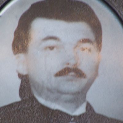 Milenko  Spasojevic