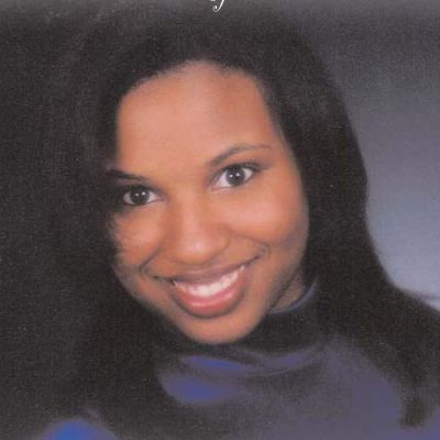 Amber  Grigsby