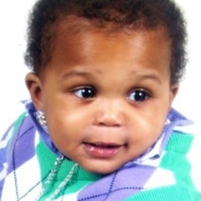 Rashaad  Walker