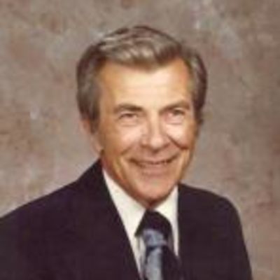 Robert  Wildman