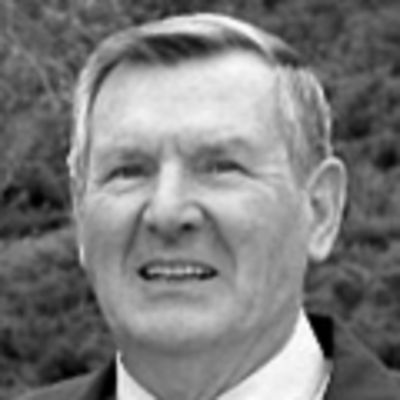 William  Kriegbaum