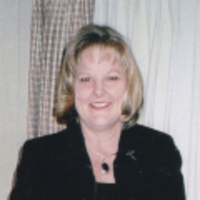 Patricia  Burleson