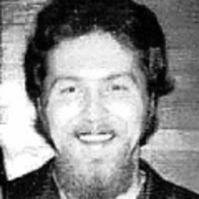 James  Eskridge
