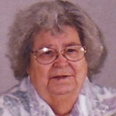Katherine  Nichols
