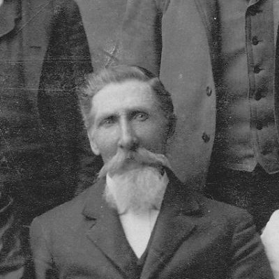 Jacob  Smith