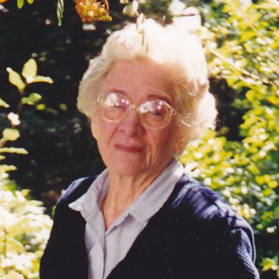 Alma  Neal