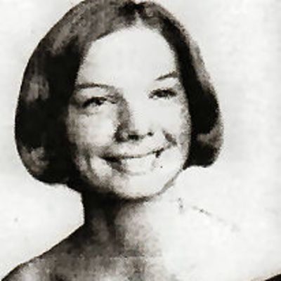 Kathy  Sanderlin