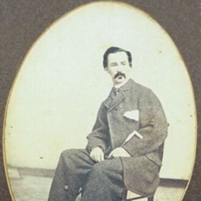 Edwin  Emerson