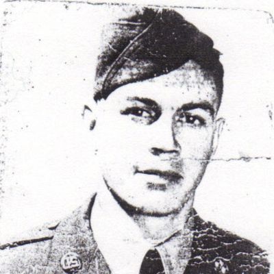James  Garrison