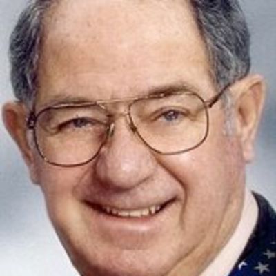 Clarence  Rash