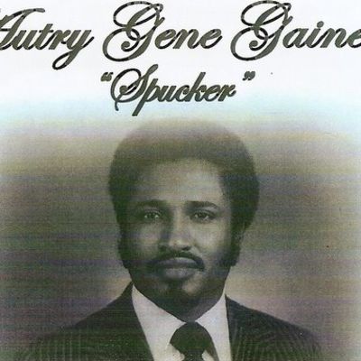 Autry  Gaines