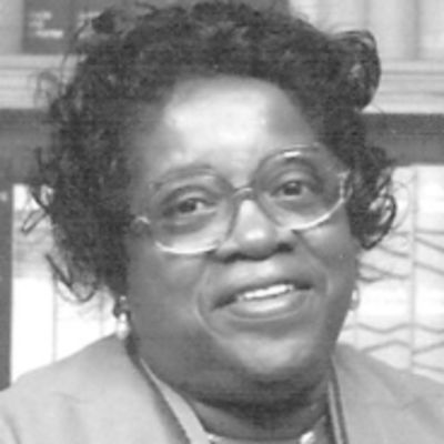 Gertrude Johnson (19242009) Obituary