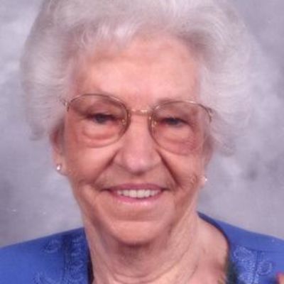 Mary  Gettelfinger