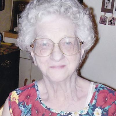 Aurelia  Anderson