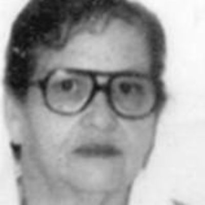 Marion  Ferrier