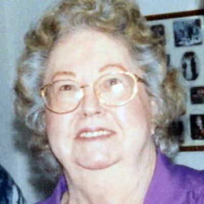 Dolores  Kyttle
