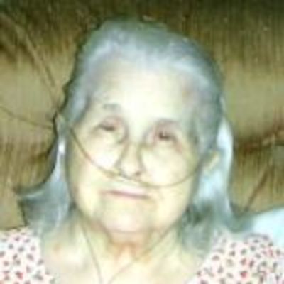 Vonda  Sowders
