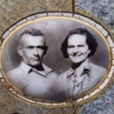 Sallie  Garrison