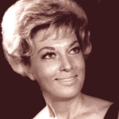 Evangeline  McPherson
