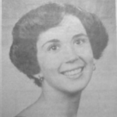Carla  Blackmon