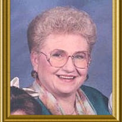 Patsy  Boudreaux