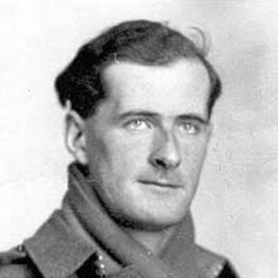 Hamish  Pelham-Burn