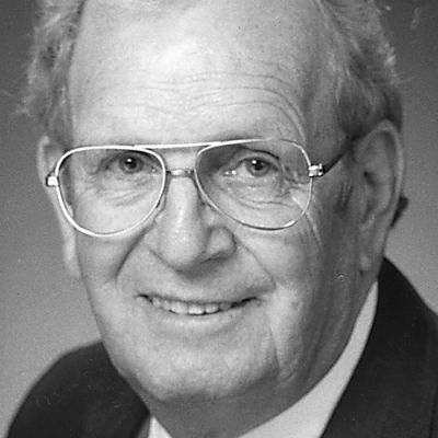 Milton  Rogerson