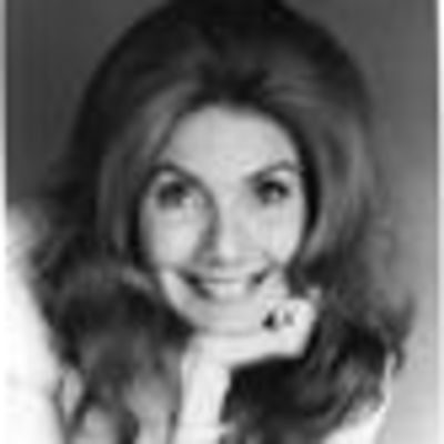 Judith  Garabedian
